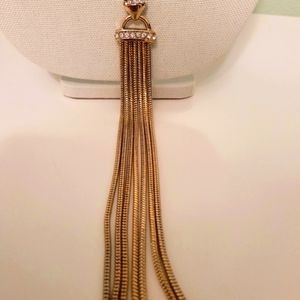 WHBM necklace